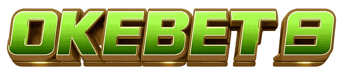 OkeBet 9 Logo